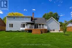 1080 QUAKER ROAD | Fonthill Ontario | Slide Image Forty