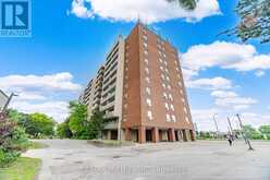 701 - 1 FOUR WINDS DRIVE | Toronto Ontario | Slide Image One