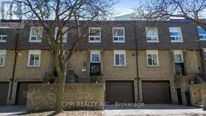 14 - 2 DAVISBROOK BOULEVARD | Toronto Ontario | Slide Image Forty