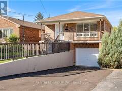 66 EWEN ROAD Hamilton Ontario, L8S 3C5