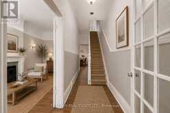 116 BRUNSWICK AVENUE | Toronto Ontario | Slide Image Two