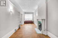 116 BRUNSWICK AVENUE | Toronto Ontario | Slide Image Six