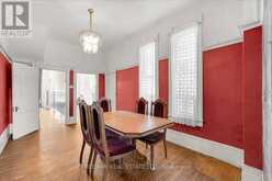 116 BRUNSWICK AVENUE | Toronto Ontario | Slide Image Eight