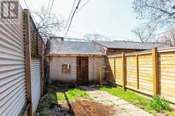 116 BRUNSWICK AVENUE | Toronto Ontario | Slide Image Sixteen