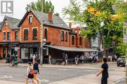 116 BRUNSWICK AVENUE | Toronto Ontario | Slide Image Nineteen