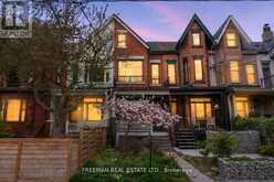 116 BRUNSWICK AVENUE | Toronto Ontario | Slide Image One