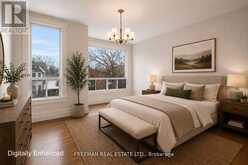 116 BRUNSWICK AVENUE | Toronto Ontario | Slide Image Nine