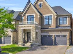6 LEADEN HALL DRIVE East Gwillimbury Ontario, L0G 1R0