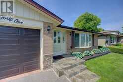 141 HAZELGLEN DRIVE | Kitchener Ontario | Slide Image Four