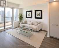 2801 - 609 SHERBOURNE STREET | Toronto Ontario | Slide Image Nine