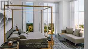 601 - 2450 BLOOR STREET W | Toronto Ontario | Slide Image Three