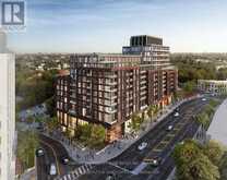 601 - 2450 BLOOR STREET W | Toronto Ontario | Slide Image Six
