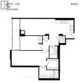 601 - 2450 BLOOR STREET W | Toronto Ontario | Slide Image Eight