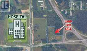 N/A LYONS CREEK ROAD | Niagara Falls Ontario | Slide Image Two