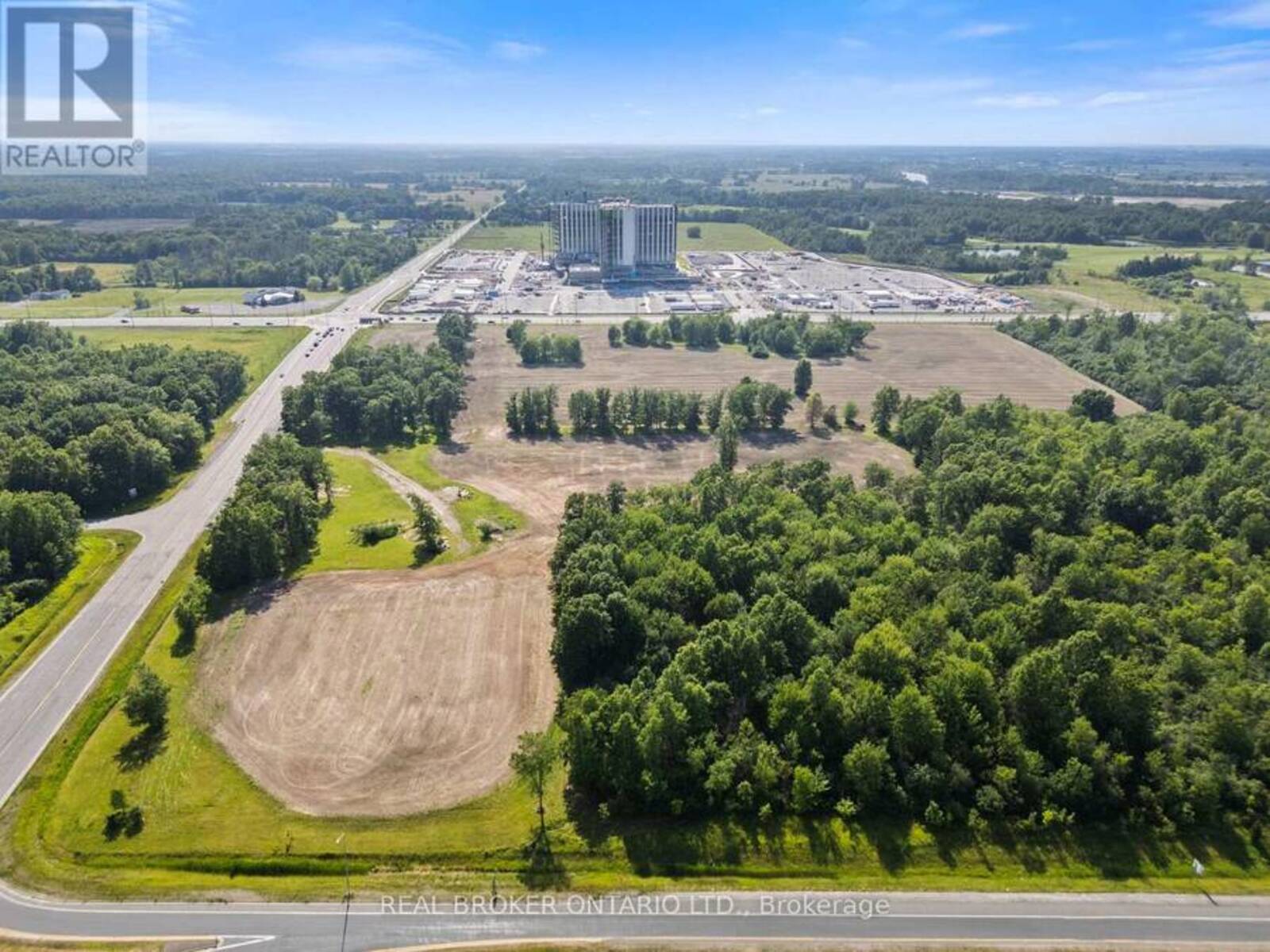 N/A LYONS CREEK ROAD, Niagara Falls, Ontario L0S 1K0