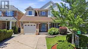 21 VISTA GREEN CRESCENT | Brampton Ontario | Slide Image One