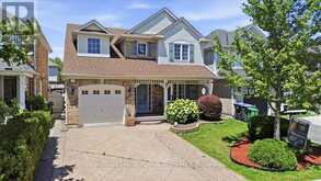 21 VISTA GREEN CRESCENT | Brampton Ontario | Slide Image Two