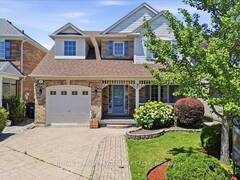 21 VISTA GREEN CRESCENT Brampton Ontario, L7A 2S3