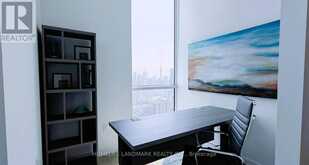 5501 - 395 BLOOR STREET S | Toronto Ontario | Slide Image Eleven