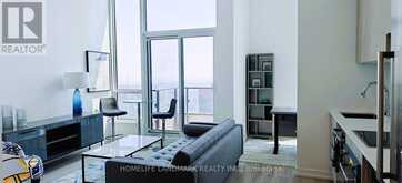 5501 - 395 BLOOR STREET S | Toronto Ontario | Slide Image Three