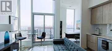 5501 - 395 BLOOR STREET S | Toronto Ontario | Slide Image Six