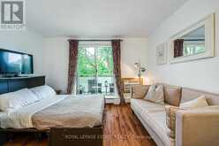 309 - 123 WOODBINE AVENUE | Toronto Ontario | Slide Image Nine