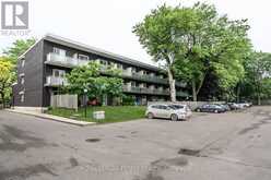 309 - 123 WOODBINE AVENUE | Toronto Ontario | Slide Image Thirty-five