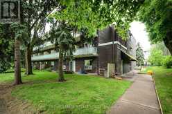 309 - 123 WOODBINE AVENUE | Toronto Ontario | Slide Image Thirty-six