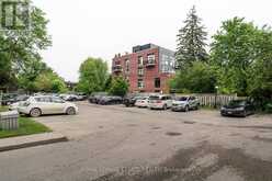 309 - 123 WOODBINE AVENUE | Toronto Ontario | Slide Image Thirty-eight