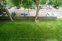 309 - 123 WOODBINE AVENUE | Toronto Ontario | Slide Image Forty