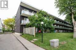 309 - 123 WOODBINE AVENUE | Toronto Ontario | Slide Image Forty-two