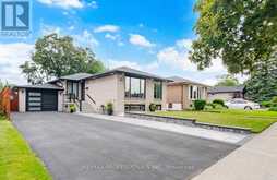 9 TYNEVALE DRIVE | Toronto Ontario | Slide Image One