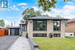 9 TYNEVALE DRIVE | Toronto Ontario | Slide Image Two