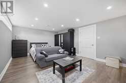 9 TYNEVALE DRIVE | Toronto Ontario | Slide Image Thirty-three