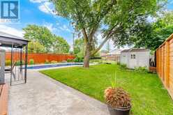 9 TYNEVALE DRIVE | Toronto Ontario | Slide Image Thirty-eight