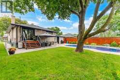 9 TYNEVALE DRIVE | Toronto Ontario | Slide Image Thirty-nine