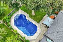 9 TYNEVALE DRIVE | Toronto Ontario | Slide Image Forty
