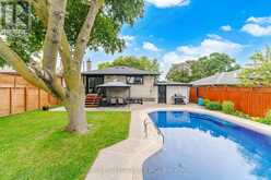 9 TYNEVALE DRIVE | Toronto Ontario | Slide Image Forty-two