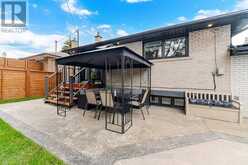 9 TYNEVALE DRIVE | Toronto Ontario | Slide Image Forty-three