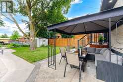 9 TYNEVALE DRIVE | Toronto Ontario | Slide Image Forty-four