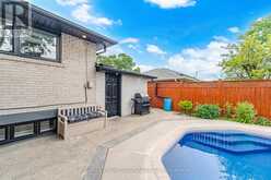 9 TYNEVALE DRIVE | Toronto Ontario | Slide Image Forty-five