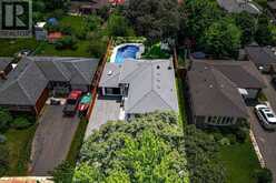 9 TYNEVALE DRIVE | Toronto Ontario | Slide Image Forty-nine