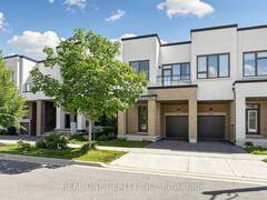 3151 MINTWOOD CIRCLE Oakville Ontario, L6H 0N9