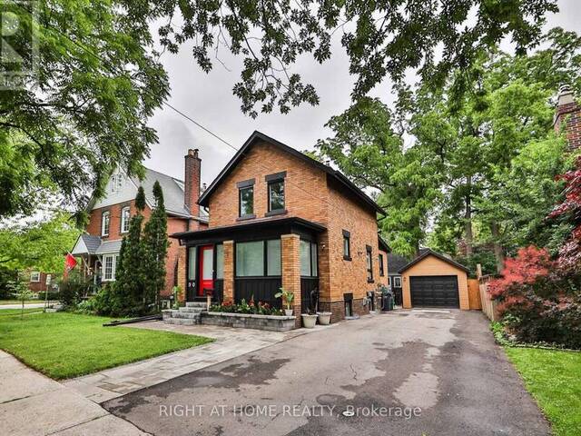 90 MILL STREET S Brampton Ontario, L6Y 1T2 - 3 Bedrooms Home For Sale