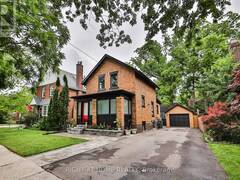 90 MILL STREET S Brampton Ontario, L6Y 1T2