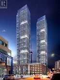 2710 - 125 BLUE JAYS WAY | Toronto Ontario | Slide Image One