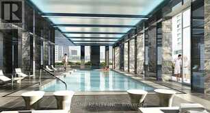 2710 - 125 BLUE JAYS WAY | Toronto Ontario | Slide Image Nine