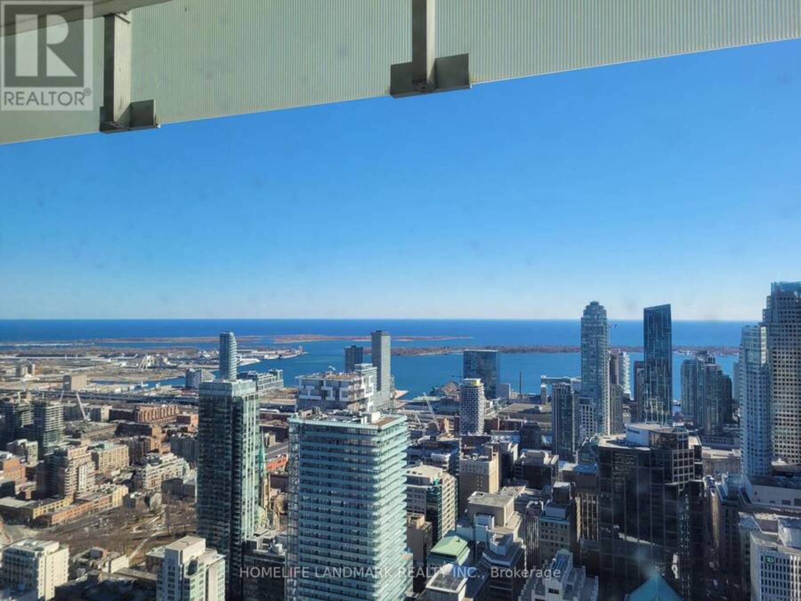 5508 - 197 YONGE STREET, Toronto, Ontario M5B 1M4
