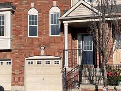 2385 COHO WAY Oakville Ontario, L6M 0G6