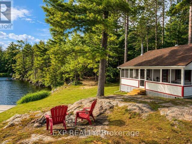 7594 SEVERN RIVER SHORE Coldwater Ontario, L0K 1E0 - 3 Bedrooms Waterfront Home For sale